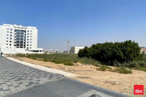 Land in Jebel Ali, Dubai, UAE 1014 sq.m. № 647711 - photo 2