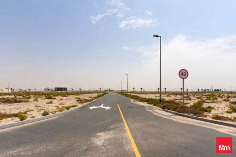 Land in Jebel Ali, Dubai, UAE 1014 sq.m. № 647711 - photo 8