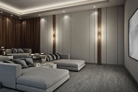 Apartament na sprzedaż w Al Furjan, Dubai, ZEA 3 sypialnie, 152 mkw., nr 647689 - zdjęcie 5