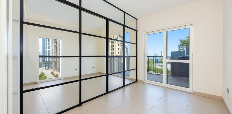 Apartment in Dubai Hills Estate, UAE 2 bedrooms, 87.9 sq.m. № 647691