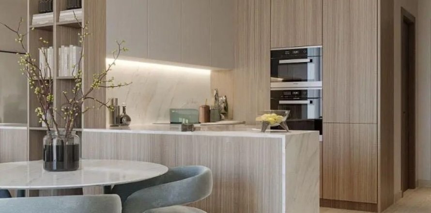 Korter asukohaga Dubai, AÜE: 2 magamistoaga, 105.5 m² Nr 647712