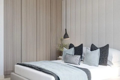 Apartemen di Dubai, UEA 2 kamar tidur, 105.5 m2 nomor 647712 - foto 6