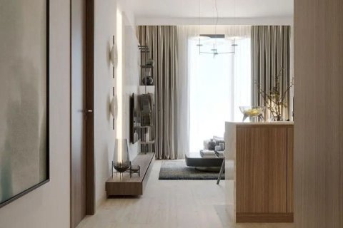 Apartemen di Dubai, UEA 2 kamar tidur, 105.5 m2 nomor 647712 - foto 7