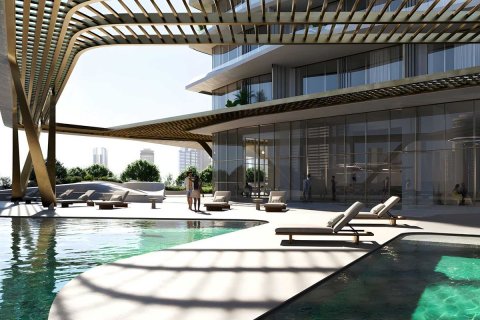 Dzīvoklis Dubai Internet Cityjā, AAE 2 istabas, 148.1 m2 Nr. 647690 - attēls 11