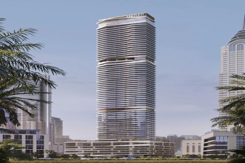Dzīvoklis Dubai Internet Cityjā, AAE 2 istabas, 148.1 m2 Nr. 647690 - attēls 15