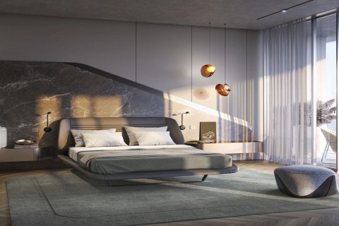 Dzīvoklis Dubai Internet Cityjā, AAE 2 istabas, 148.1 m2 Nr. 647690 - attēls 4