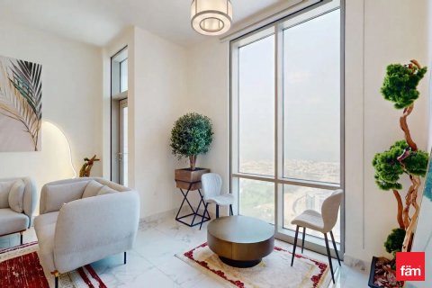 Apartment in Business Bay, Dubai, UAE 1 bedroom, 75.3 sq.m. № 647713 - photo 5