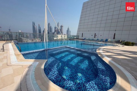 Dubai, संयुक्त अरब अमीरात में अपार्टमेंट, 2 बेडरूम, 90.8 वर्ग मीटर, संख्या 725916 - फ़ोटो 7