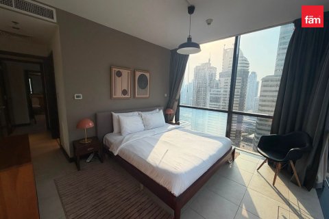Dubai, संयुक्त अरब अमीरात में अपार्टमेंट, 2 बेडरूम, 90.8 वर्ग मीटर, संख्या 725916 - फ़ोटो 4