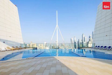 Dubai, संयुक्त अरब अमीरात में अपार्टमेंट, 2 बेडरूम, 90.8 वर्ग मीटर, संख्या 725916 - फ़ोटो 8