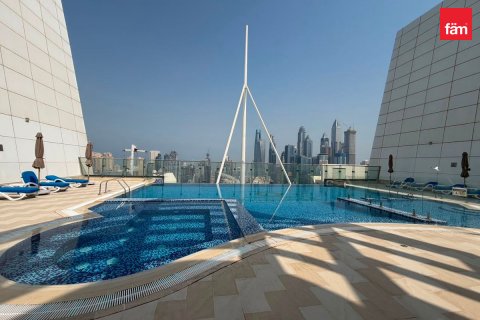 Dubai, संयुक्त अरब अमीरात में अपार्टमेंट, 2 बेडरूम, 90.8 वर्ग मीटर, संख्या 725916 - फ़ोटो 6