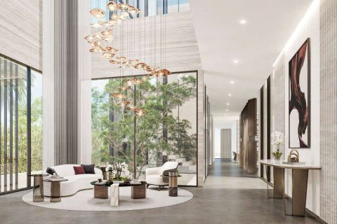 Villa à vendre à  Dubai, EAU 6 chambres, 556.9 m2 № 725919 - photo 2