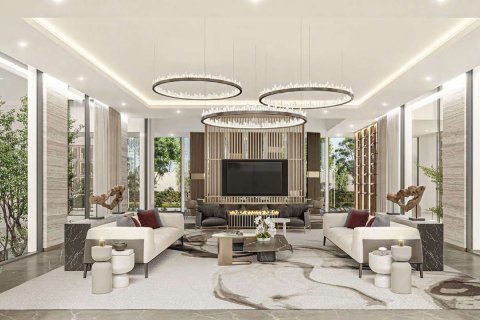 Villa à vendre à  Dubai, EAU 6 chambres, 556.9 m2 № 725919 - photo 3