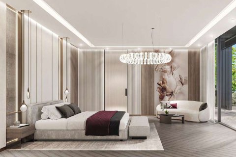 Villa à vendre à  Dubai, EAU 6 chambres, 556.9 m2 № 725919 - photo 6