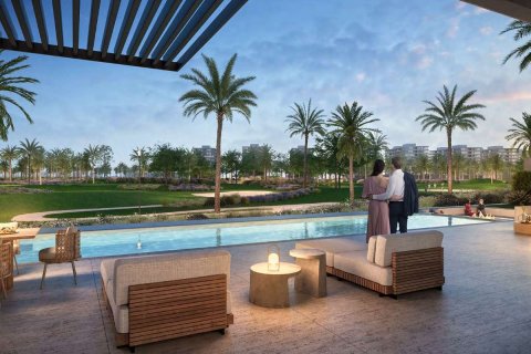 Villa à vendre à  Dubai, EAU 6 chambres, 556.9 m2 № 725919 - photo 8
