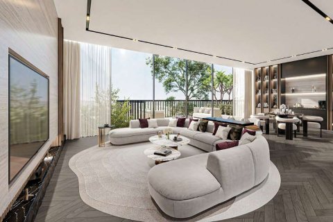 Villa à vendre à  Dubai, EAU 6 chambres, 556.9 m2 № 725919 - photo 5