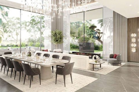 Villa à vendre à  Dubai, EAU 6 chambres, 556.9 m2 № 725919 - photo 4