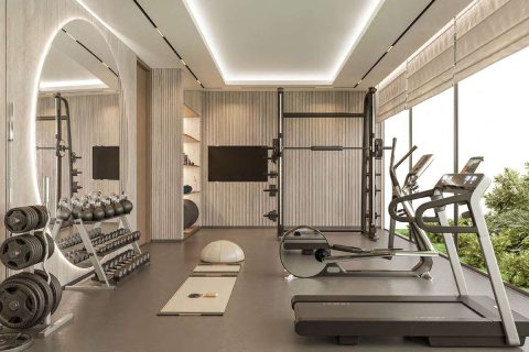 Villa à vendre à  Dubai, EAU 6 chambres, 556.9 m2 № 725919 - photo 10