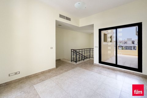 Řadový dům v Dubai, SAE 4 ložnice, 431.8 m² Č.: 725920 - fotografie 26