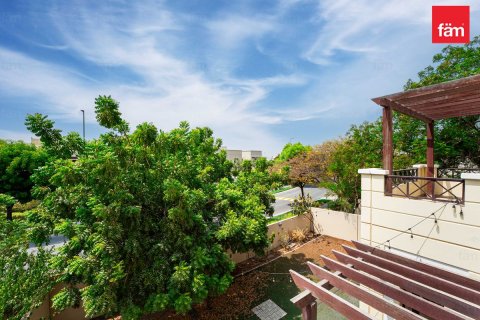 خانه شهری برای اجاره در Dubai، امارات متحده عربی 4 خوابه ، 431.8 متر مربع ، شماره 725920 - تصویر 7
