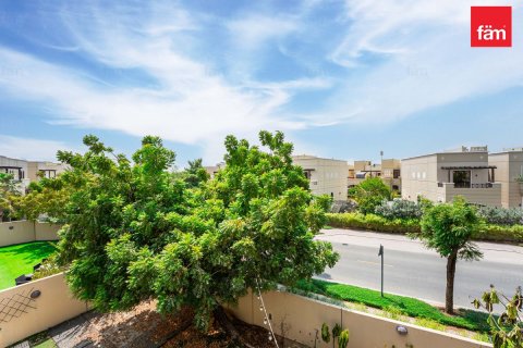 خانه شهری برای اجاره در Dubai، امارات متحده عربی 4 خوابه ، 431.8 متر مربع ، شماره 725920 - تصویر 9
