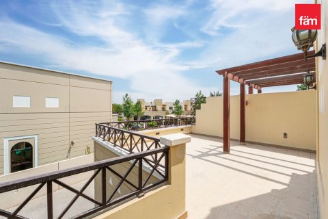 خانه شهری برای اجاره در Dubai، امارات متحده عربی 4 خوابه ، 431.8 متر مربع ، شماره 725920 - تصویر 8