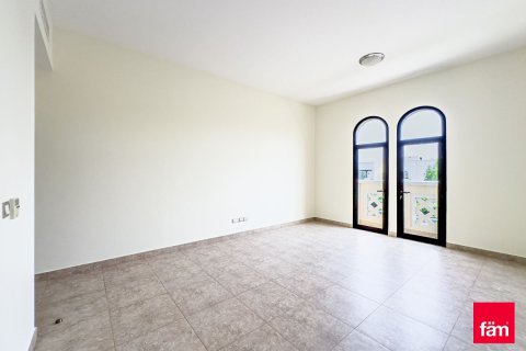 Řadový dům v Dubai, SAE 4 ložnice, 431.8 m² Č.: 725920 - fotografie 23