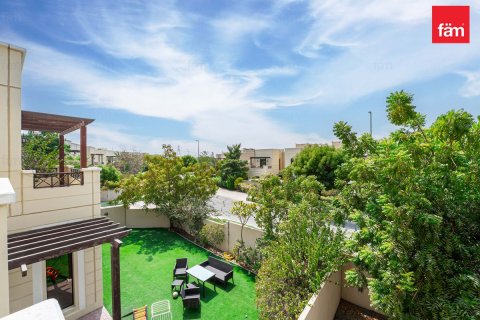 خانه شهری برای اجاره در Dubai، امارات متحده عربی 4 خوابه ، 431.8 متر مربع ، شماره 725920 - تصویر 5