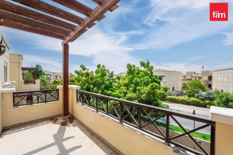 خانه شهری برای اجاره در Dubai، امارات متحده عربی 4 خوابه ، 431.8 متر مربع ، شماره 725920 - تصویر 10
