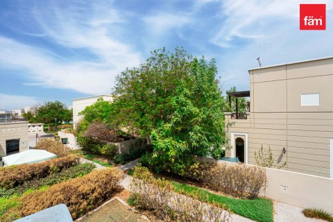 خانه شهری برای اجاره در Dubai، امارات متحده عربی 4 خوابه ، 431.8 متر مربع ، شماره 725920 - تصویر 22