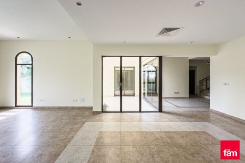 Řadový dům v Dubai, SAE 4 ložnice, 431.8 m² Č.: 725920 - fotografie 16
