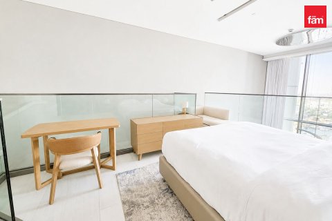 阿联酋 Dubai Business Bay 待租 : 1 卧, 100.6 平方米 , 编号725917 - 照片 7