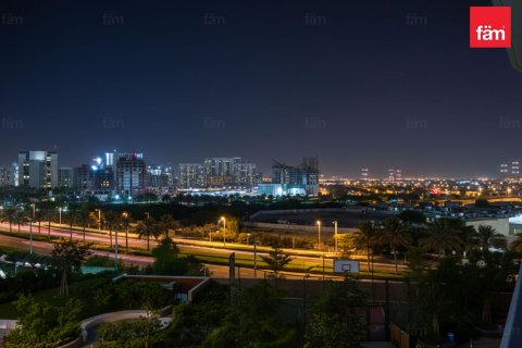 Dubai Hills Estate, Dubai, संयुक्त अरब अमीरात में अपार्टमेंट, 1 बेडरूम, 87 वर्ग मीटर, संख्या 725915 - फ़ोटो 28