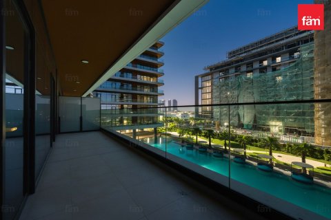 Dubai Hills Estate, Dubai, संयुक्त अरब अमीरात में अपार्टमेंट, 1 बेडरूम, 87 वर्ग मीटर, संख्या 725915 - फ़ोटो 22