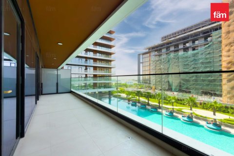 Dubai Hills Estate, Dubai, संयुक्त अरब अमीरात में अपार्टमेंट, 1 बेडरूम, 87 वर्ग मीटर, संख्या 725915 - फ़ोटो 23
