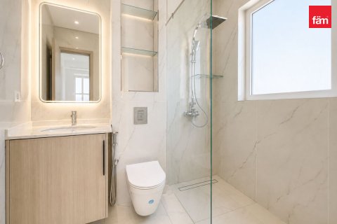 Al Furjan, Dubai, BAE’de kiralık villa 6 yatak odası, 600 m&sup2; No 725921 - fotoğraf 28