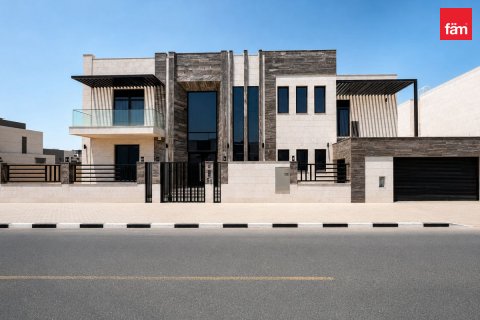 Al Furjan, Dubai, संयुक्त अरब अमीरात में विला, 6 बेडरूम, 600 वर्ग मीटर, संख्या 725921