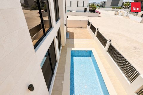 Al Furjan, Dubai, BAE’de kiralık villa 6 yatak odası, 600 m&sup2; No 725921 - fotoğraf 29