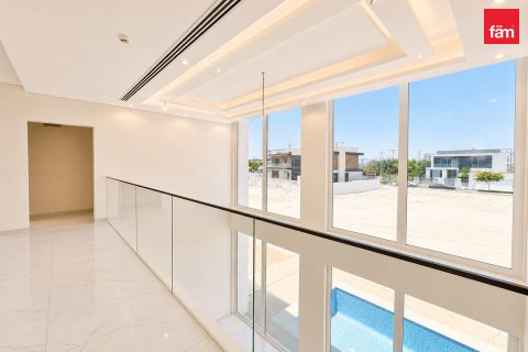 Al Furjan, Dubai, BAE’de kiralık villa 6 yatak odası, 600 m&sup2; No 725921 - fotoğraf 19