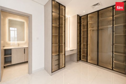 Al Furjan, Dubai, BAE’de kiralık villa 6 yatak odası, 600 m&sup2; No 725921 - fotoğraf 15