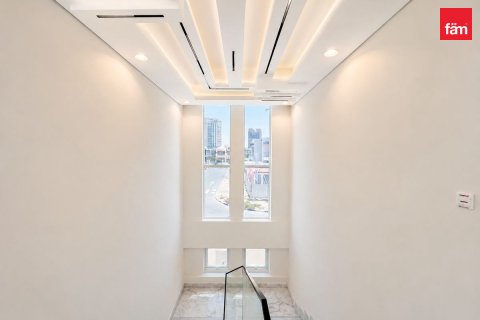 Al Furjan, Dubai, BAE’de kiralık villa 6 yatak odası, 600 m&sup2; No 725921 - fotoğraf 20