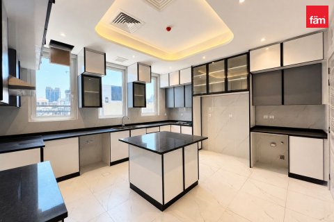 Al Furjan, Dubai, BAE’de kiralık villa 6 yatak odası, 600 m&sup2; No 725921 - fotoğraf 7