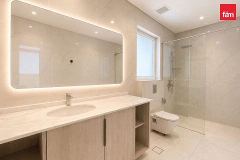 Al Furjan, Dubai, BAE’de kiralık villa 6 yatak odası, 600 m&sup2; No 725921 - fotoğraf 25