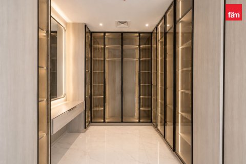 Al Furjan, Dubai, BAE’de kiralık villa 6 yatak odası, 600 m&sup2; No 725921 - fotoğraf 14
