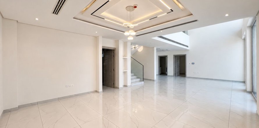 فيلا في Al Furjan، دبي 6 غرفة نوم ، 600 متر مربع . ر قم 725921