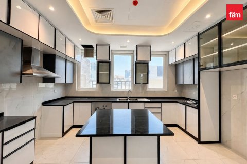 Al Furjan, Dubai, BAE’de kiralık villa 6 yatak odası, 600 m&sup2; No 725921 - fotoğraf 8