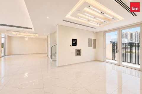 Al Furjan, Dubai, BAE’de kiralık villa 6 yatak odası, 600 m&sup2; No 725921 - fotoğraf 3