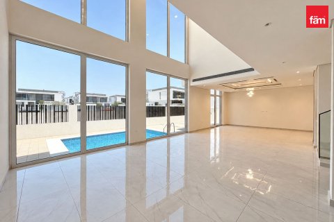 Al Furjan, Dubai, BAE’de kiralık villa 6 yatak odası, 600 m&sup2; No 725921 - fotoğraf 5