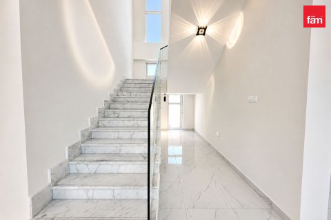 Al Furjan, Dubai, BAE’de kiralık villa 6 yatak odası, 600 m&sup2; No 725921 - fotoğraf 24