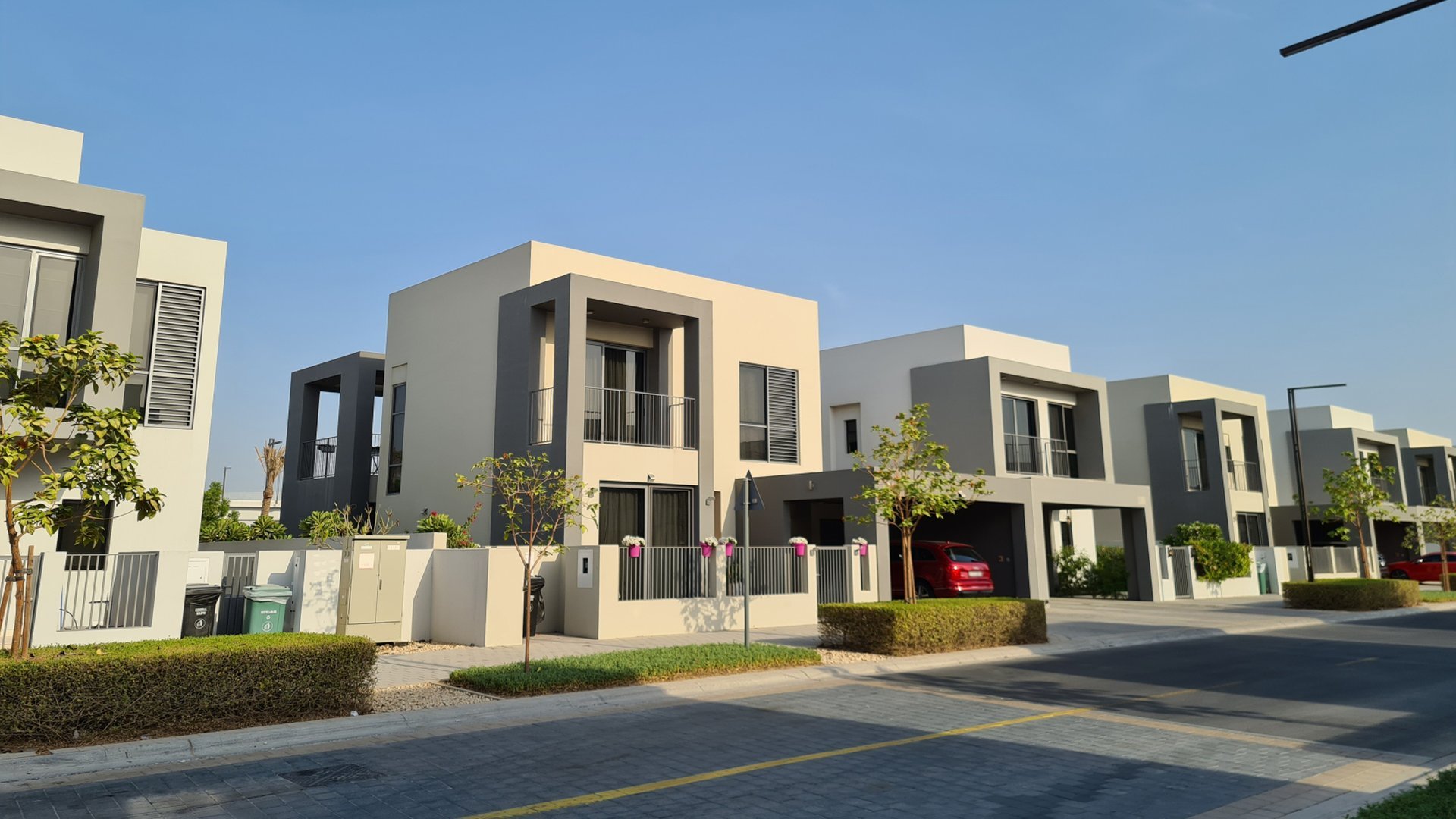 SIDRA VILLAS II